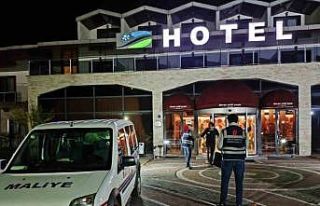 Zonguldak Defterdarlığı’ndan gece kulüplerine...