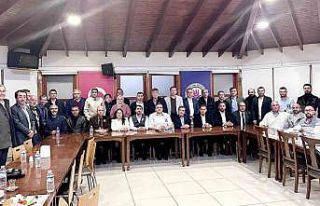 Zonguldak İstanbul’da 4. kez tanıtılacak