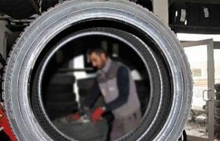 Zorunlu kış lastiği uygulaması 1 Aralık’ta...