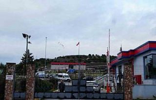 11 kişinin hayatını kaybettiği fabrika sessizliğe...