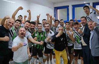 11 maçtır bileği bükülmeyen Denizlispor Cavidil...