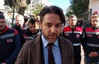 17 yaşındaki ehliyetsiz sürücünün motosikletli...