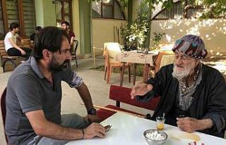 1939 Erzincan depreminin yaşayan tanığı o günleri...