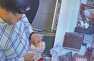 20 milyon liralık vurguna 1 gün hapis cezası