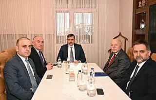 2. OSB’de 6 parselin tahsisi karara bağlandı