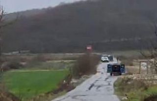 31 yaşındaki karısını gölet kenarında öldürdüğünü...