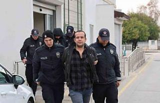 35 aracın lastiğini patlattılar, “Kafamız güzeldi,...