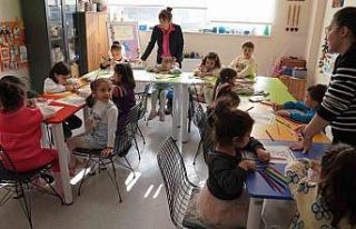 3 Aralık Dünya Engelliler Günü kapsamında yürekleri...