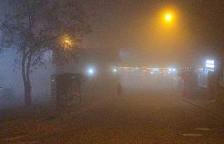 4 bin yıllık Harput sisten kayboldu, ortaya eşsiz...