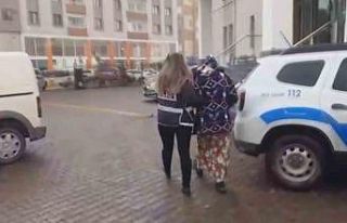 5 ilde aranan firari suç makinesi yakalandı