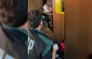 5 zehir taciri tutuklandı