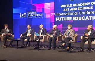 7’nci Uluslararası Geleceğin Eğitimi Konferansı...