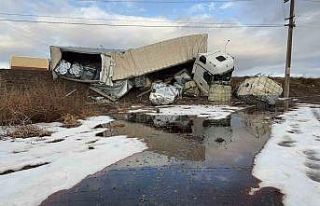 900 kilometre yol kat etti, varacağı yere 3 kilometre...