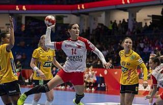 A Milli Kadın Hentbol Takımı’nın rakibi Avusturya...