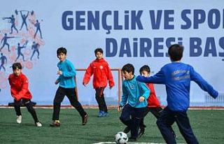 ABB’den spora destek