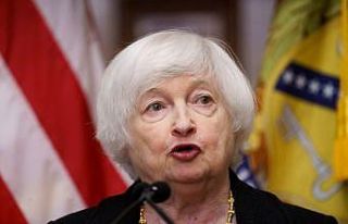 ABD Hazine Bakanı Yellen’in korumaları araç hırsızlarına...