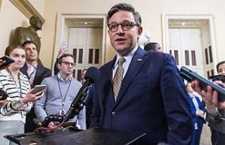 ABD Temsilciler Meclisi hükümetin kapanmasını...