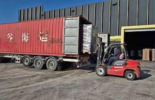 ABD ve Avrupa ambargosu Türkiye’ye yaradı: Türk...