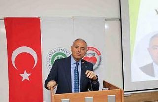 Abdi Sütcü, ölümünün 32’nci yılında ismi...