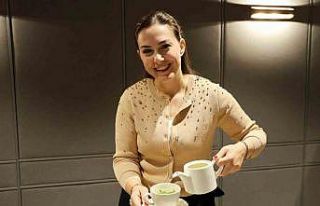 Açıkta satılan bitki çayları sağlığa zarar...