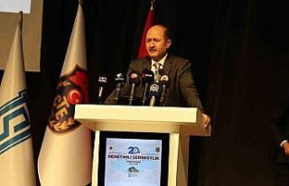 Adalet Bakan Yardımcısı Can: “Toplumda ve sosyal...