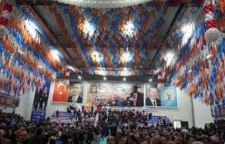 Adalet Bakanı Tunç: "Suriye’deki durum karşısında...