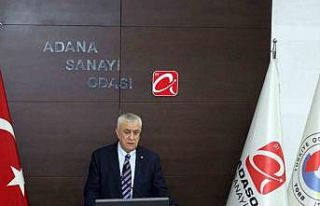 ADASO’da ABD’de yatırım olanakları konuşuldu
