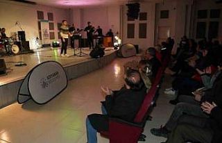 Adıyaman’da ’Dünya İnsan Hakları Haftası’na...