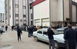 Adıyaman’da karbonmonoksit zehirlenmesi: 1 ölü