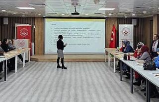 "Afet ve Acil Durumlarda Psikososyal Destek Farkındalık...