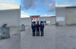 Afyonkarahisar’da fuhuş suçundan aranan şahıs...