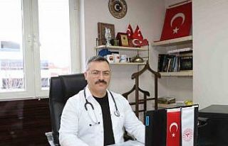 Aile Hekimi Dr. Çetin, yeni yönetmeliği anlattı