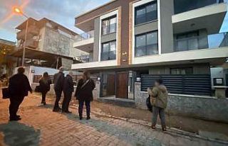 Ailesine saatlerce ulaşılamayan otizmli öğrenciyi...