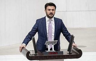 AK Parti Ankara Milletvekili Çelebi: "Hakkımız...