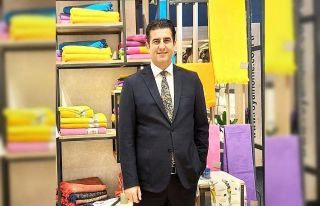 AK Parti İl Başkanı Güngör’den 2025’te tekstilcilere...