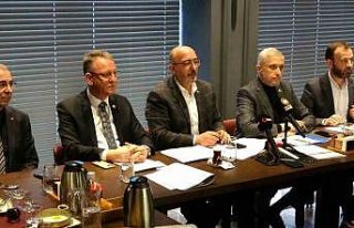 AK Parti Kütahya İl Başkanı Önsay: "Kütahya’da...