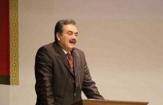 AK Partili Haluk İpek: “Özgür Özel 3 günlük...