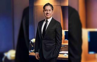 Akbank’tan rüzgar enerjisi santrali projesine 100...