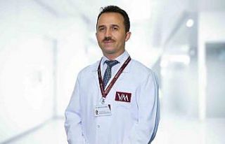 ‘Akciğer kanseri 50-70 yaş arasında daha sık...