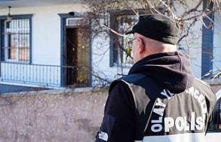 Alacak verecek meselesi kanlı bitti: Kuzenini tabancayla...