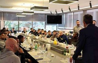 Ali Koç: "Kaybedilmiş hiçbir şey yok"