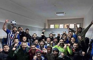 Aliağa Helvacı, Çiğli Belediyespor’u deplasmanda...