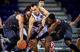 Aliağa Petkimspor’dan 4 maçlık mağlubiyet serisi