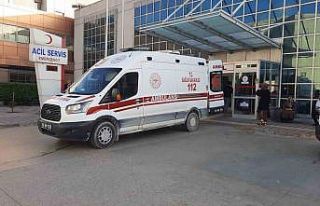 Alkol sonrası küfürleşmede arkadaşını bıçakla...