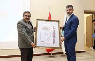 ALKÜ’de THY’nin kariyer fırsatları konuşuldu