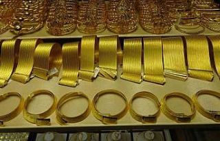 "Altın yatırımcıyı güldürdü, kuyumcuyu...