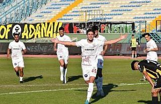 Altınordulu oyuncular galibiyete odaklandı