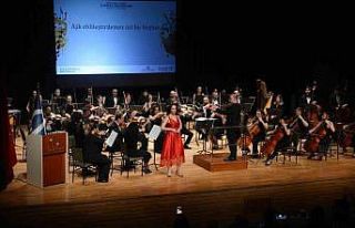 Anadolu Üniversitesi’nde ’Carmen’ rüzgarı...