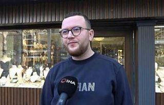 Anavatanlarına dönüyorlar