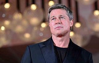 Angelina Jolie ve Brad Pitt 8 yılın ardından boşanma...